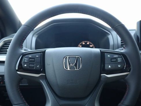 New 2026 Honda Odyssey Sport-L image 18