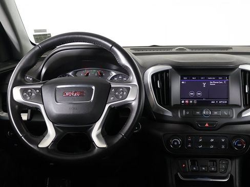 Used 2020 GMC Terrain SLE image 28