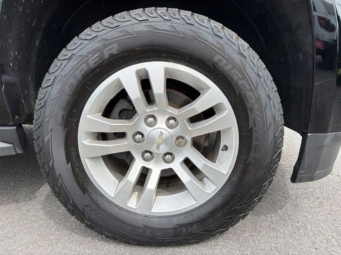 Used 2017 Chevrolet Tahoe LS w/ Max Trailering Package AWD/4WD image 10