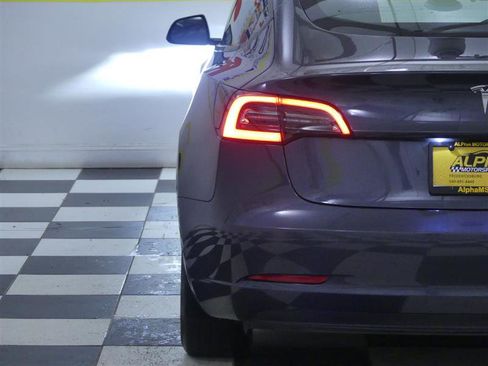 Used 2023 Tesla Model 3 Standard Range RWD image 24