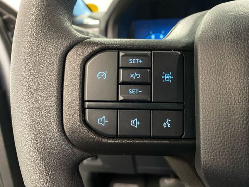 New 2025 Ford F150 STX w/ STX Black Appearance Package image 18