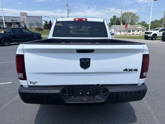 Used 2024 RAM 1500 Warlock AWD/4WD video 4