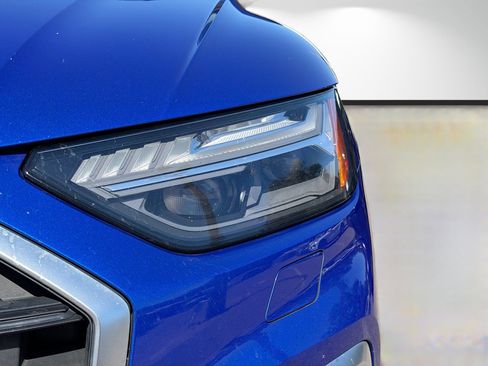 Used 2022 Audi Q5 e Prestige image 9