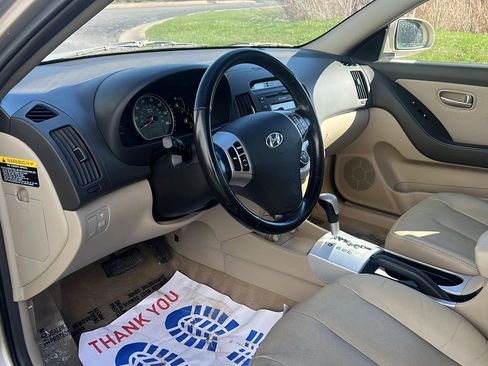 Used 2007 Hyundai Elantra SE image 10