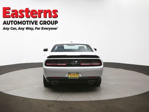 Used 2023 Dodge Challenger GT image 57
