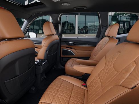 New 2025 Kia Telluride EX X-Line image 19
