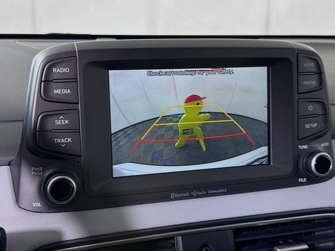 Used 2021 Hyundai Kona SEL AWD/4WD image 5