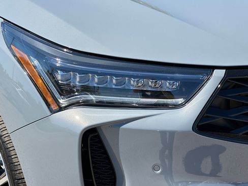 New 2025 Acura RDX AWD w/ A-Spec & Advance Pkg image 33