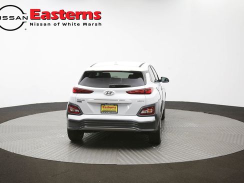 Used 2020 Hyundai Kona Ultimate image 39