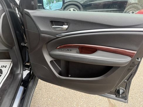 Used 2016 Acura MDX FWD w/ Technology Package image 20