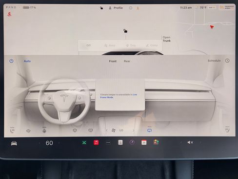 Used 2023 Tesla Model 3 Standard Range image 18