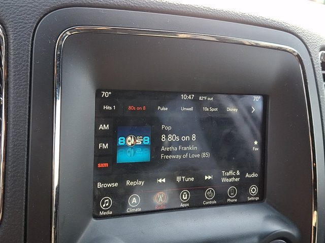 Used 2019 Dodge Durango GT AWD/4WD image 16