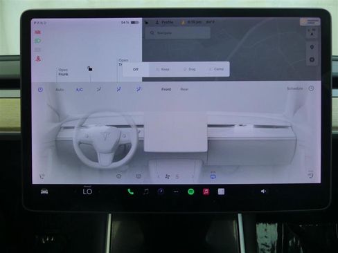 Used 2018 Tesla Model 3 Long Range AWD/4WD image 16