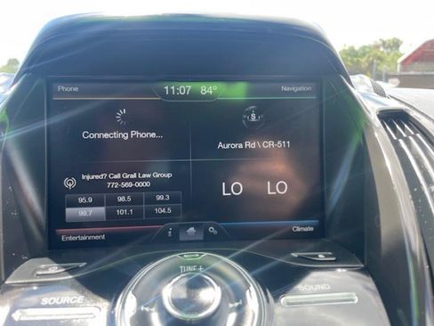 Used 2014 Ford Escape Titanium w/ Equipment Group 401A AWD/4WD image 10