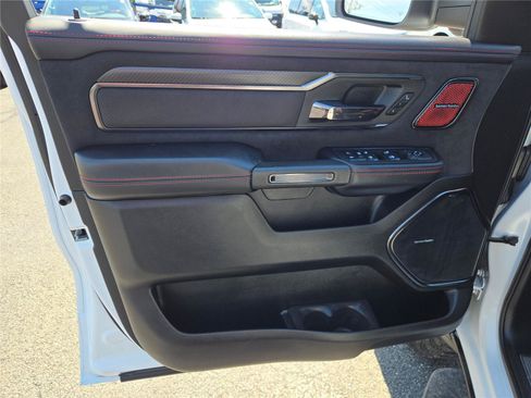 Used 2025 RAM 1500 RHO w/ RHO Level 1 Equipment Group AWD/4WD image 28