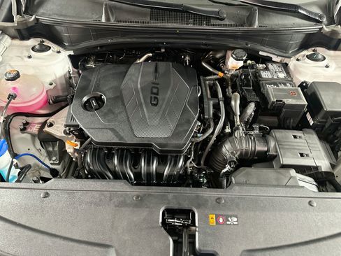 Used 2024 Kia Sportage EX FWD image 33