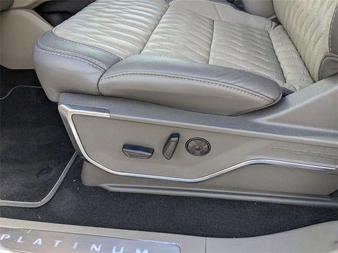 Used 2026 Ford F450 Platinum w/ Platinum Plus Package image 23