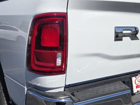 New 2026 RAM 2500 Tradesman image 10