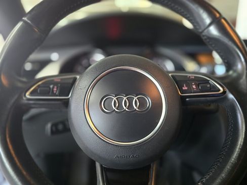 Used 2016 Audi A5 2.0T Premium Plus w/ Technology Package AWD/4WD image 26
