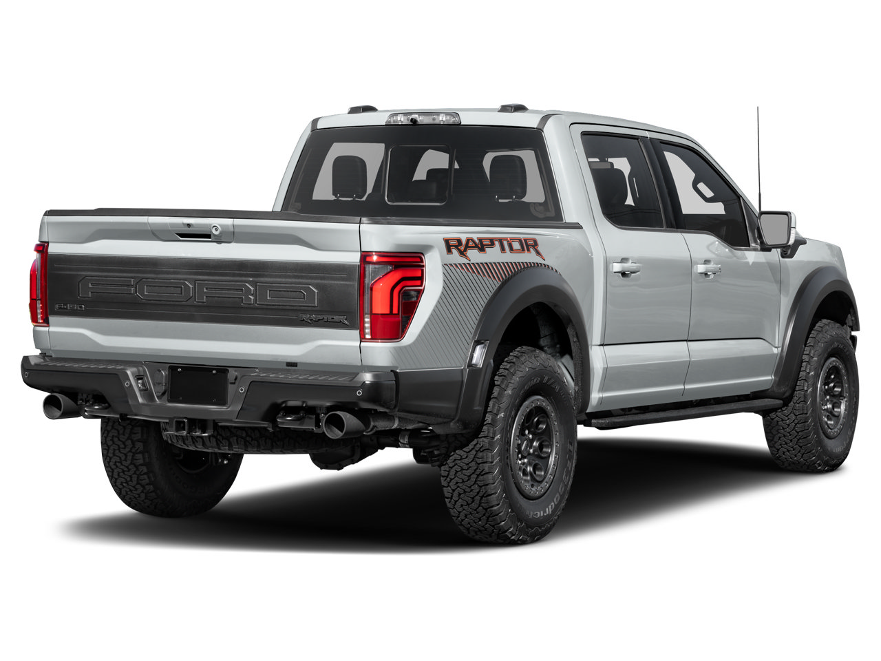 New 2026 Ford F150 Raptor w/ Equipment Group 803A Raptor R AWD/4WD image 24