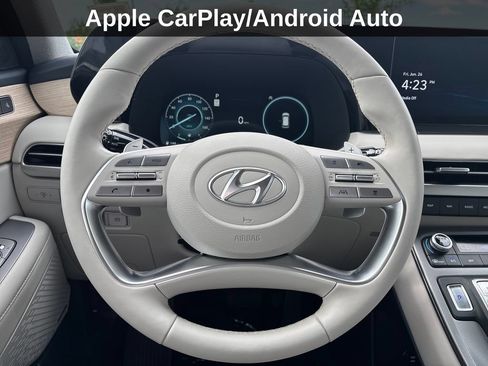 Used 2023 Hyundai Palisade Limited AWD/4WD image 19