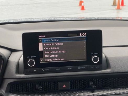 Certified 2024 Honda CR-V Sport image 17