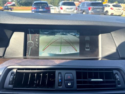 Used 2011 BMW 535i Sedan image 10