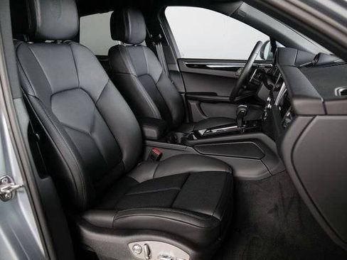 New 2026 Porsche Macan S AWD/4WD image 11