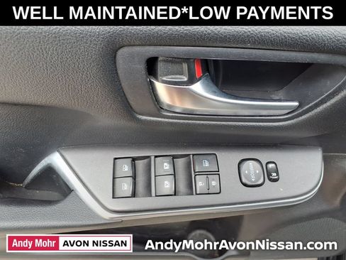 Used 2016 Toyota Camry LE FWD image 14
