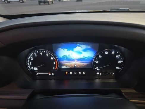 Used 2020 Ford Explorer Limited w/ Class III Trailer Tow Package image 16