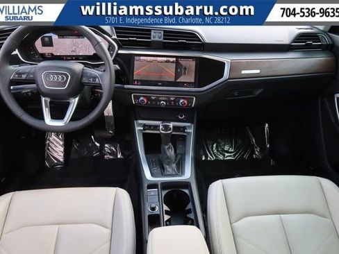 Used 2022 Audi Q3 2.0T Premium Plus image 10