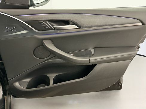 Used 2024 BMW X3 xDrive30i image 35