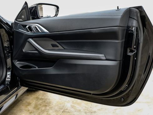 Used 2024 BMW 430i xDrive 430i xDrive w/ M Sport Package image 40