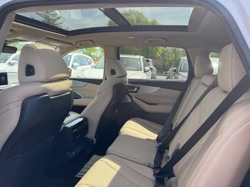 Certified 2026 Acura MDX SH-AWD w/ Technology Package image 6