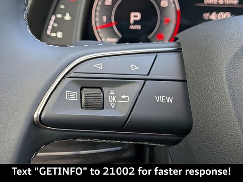 New 2026 Audi Q8 Premium Plus image 31