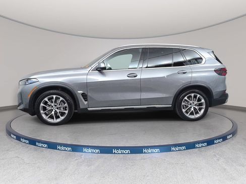 Used 2026 BMW X5 xDrive40i w/ Climate Comfort Package AWD/4WD image 9