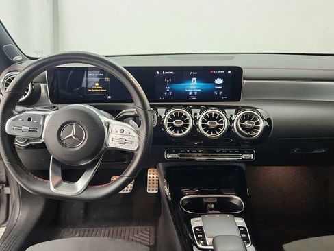 Used 2020 Mercedes-Benz CLA 45 AMG 4MATIC image 57