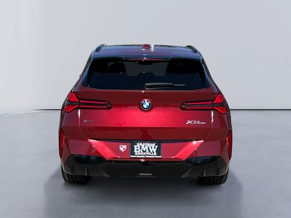 New 2026 BMW X3 xDrive30i w/ Premium Package