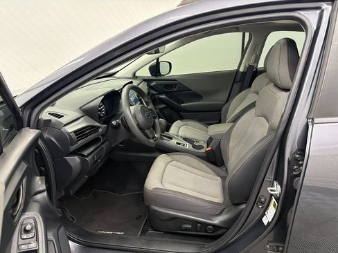 Used 2024 Subaru Crosstrek 2.0i Premium AWD/4WD image 9