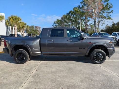 New 2026 RAM 3500 Limited AWD/4WD image 3