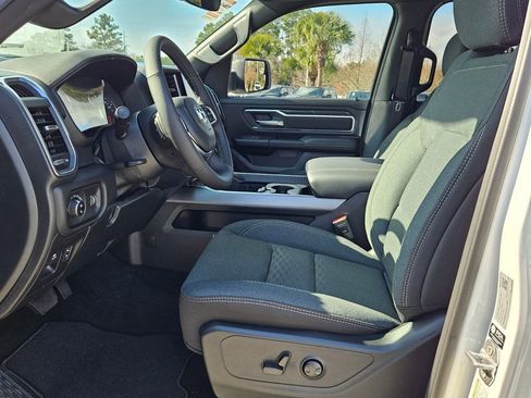 New 2026 RAM 1500 Big Horn w/ Night Edition AWD/4WD image 10