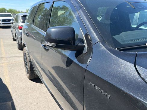 Used 2022 Dodge Durango R/T AWD/4WD image 5