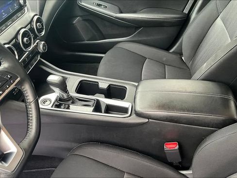 Used 2023 Nissan Sentra SV FWD image 15