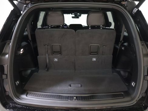 New 2026 Jeep Grand Cherokee L 4WD image 16