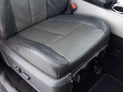 Used 2011 Ford Expedition EL XLT w/ 202A Rapid Spec Order Code image 25