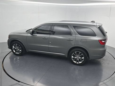 Used 2020 Dodge Durango GT AWD/4WD image 48