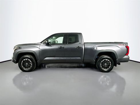 Used 2022 Toyota Tundra SR5 image 4