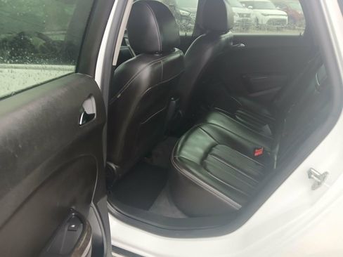 Used 2017 Buick Verano Leather FWD image 11