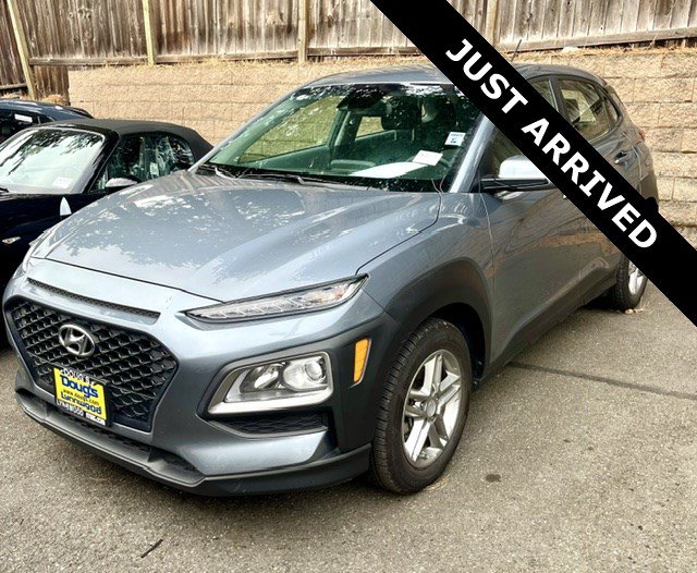 Used 2019 Hyundai Kona SE AWD/4WD image 1