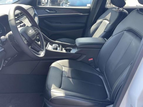 New 2025 Jeep Grand Cherokee L Limited w/ Black Appearance Package image 26